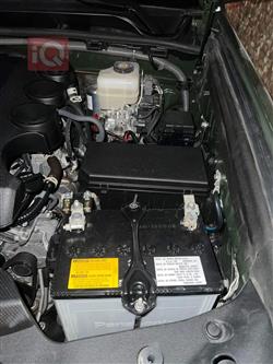 تويوتا 4رنر